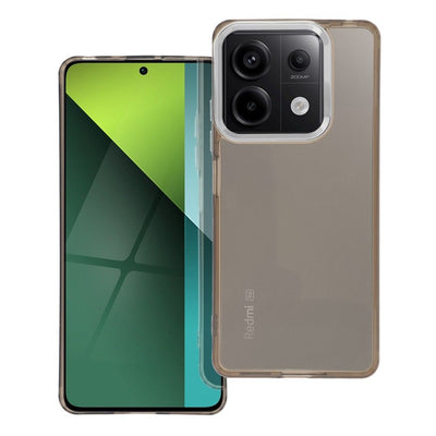 Husa Pearl pentru Xiaomi Redmi Note 13 PRO 5G Negru