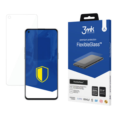 Folie 3MK Flexibleglass Oppo Reno 7 5G Hybrid Glass