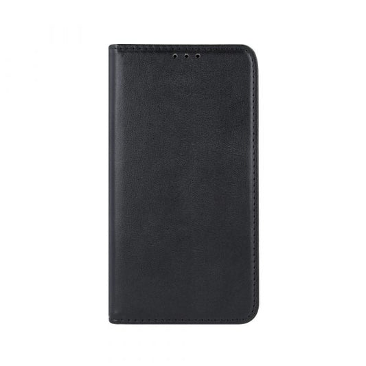 Husă pentru Honor 50 Lite black Smart Magnetic – Negru
