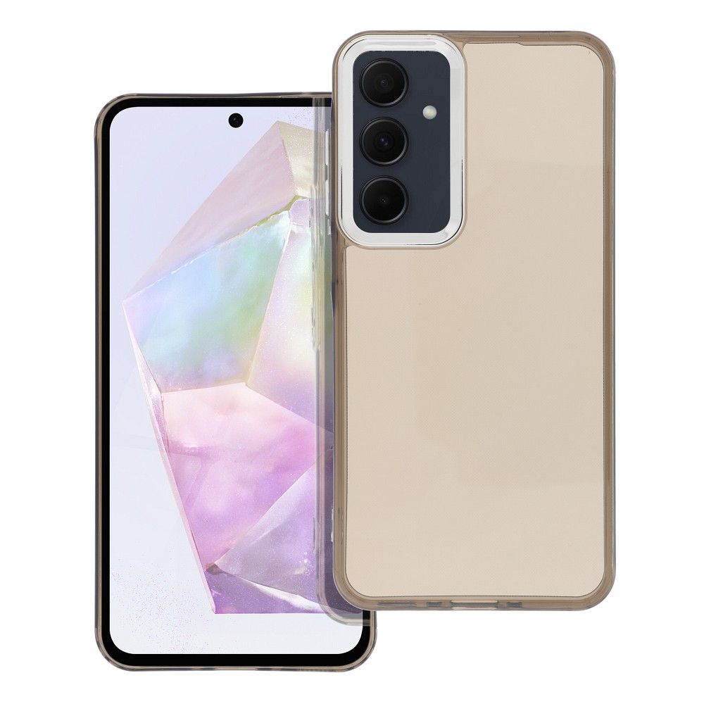 Husa pentru Samsung A35 5G Pear Negru
