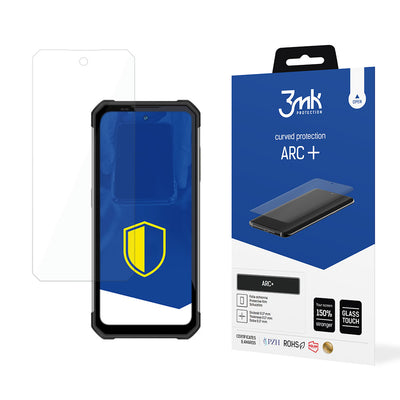 Folie 3MK Flexibleglass Oppo A76 Hybrid Glass