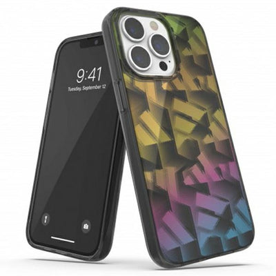 Husa Adidas OR Molded Graphic pentru iPhone 13 Pro / iPhone 13 - Multicolored