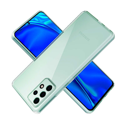 Husa 3MK Transparent Samsung A526 A52 5G