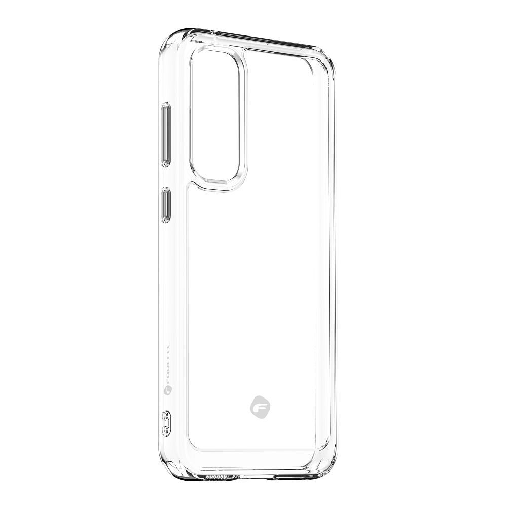 Husa Forcell pentru Samsung S23 FE F-protect Transparent