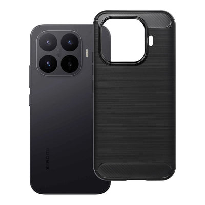 Husa Carbon 2.0 pentru Xiaomi 17T Negru