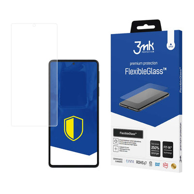 Folie Motorola Edge 30 - 3mk Flexibleglass™