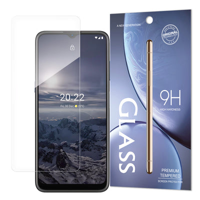 Folie sticla 9H protectie pentru Nokia G21 / G11 (Packaging - Envelope)