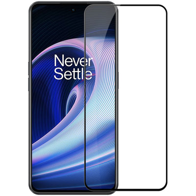 Folie Nillkin CP+PRO Ultra-thin sticla pentru The Entire Screen cu A 0.2 Mm Frame 9H OnePlus Ace Negru