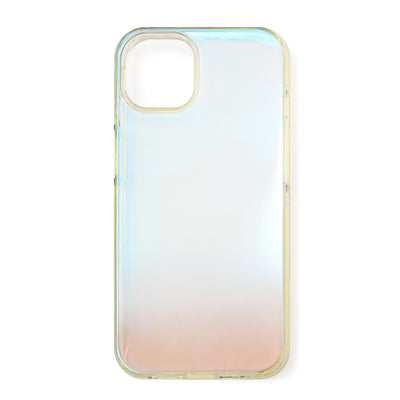 Husa Aurora pentru Samsung Galaxy A13 5G Neon Gel Cover Albastru