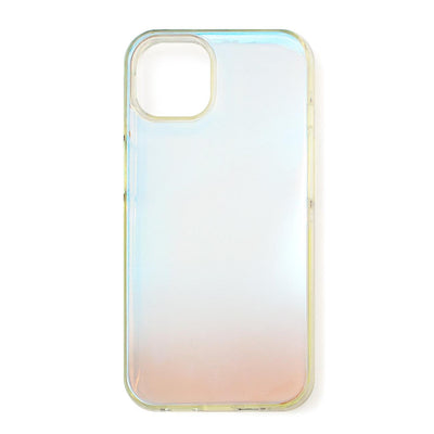 Husa Aurora pentru Xiaomi Redmi Note 11 Pro Neon Gel Cover Albastru