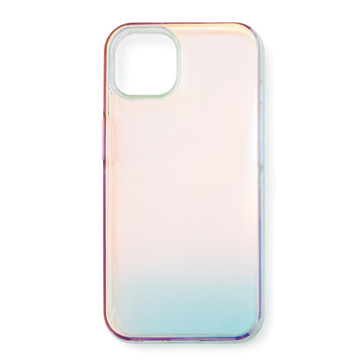 Husa Aurora pentru Samsung Galaxy A12 5G Neon Gel Cover Auriu