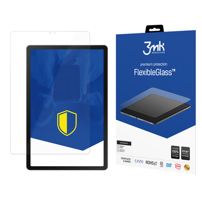 Folie 3mk Flexibleglass™ Hybrid Glass pentru Samsung Galaxy Tab S5e