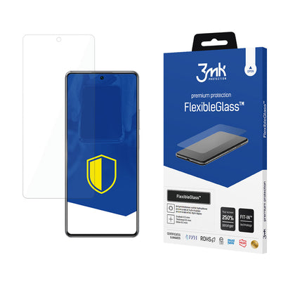 Folie Xiaomi 11T Pro - 3mk Flexibleglass™
