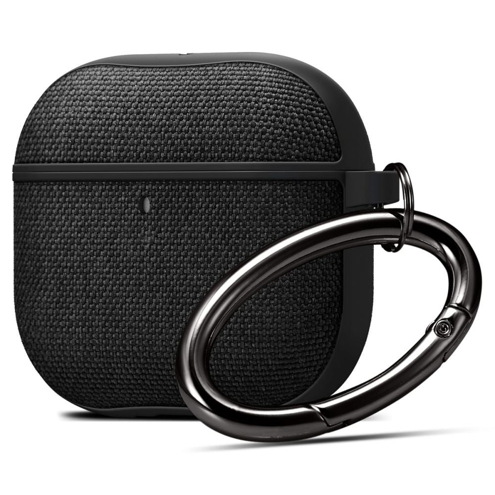 Husa Spigen Urban Fit Apple AirPods 4 / 5 Negru
