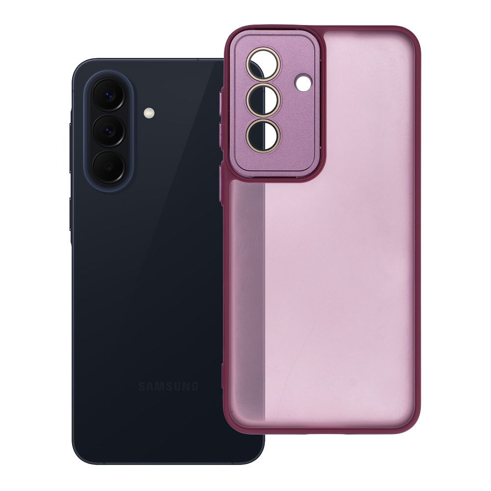 Husa Variete pentru Samsung A57 5G Mov