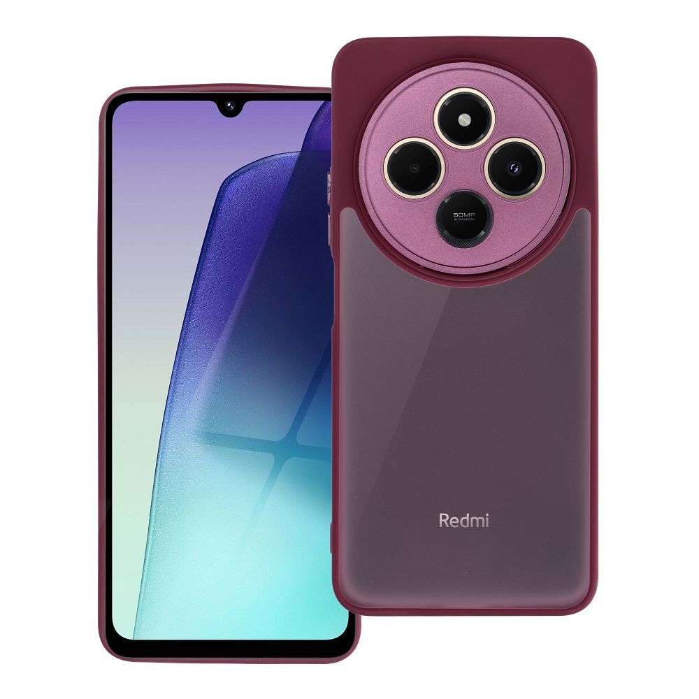 Husa Variete pentru Xiaomi Redmi 17C 4G / 14C 4G / 14C 5G / Poco C75 4G Mov