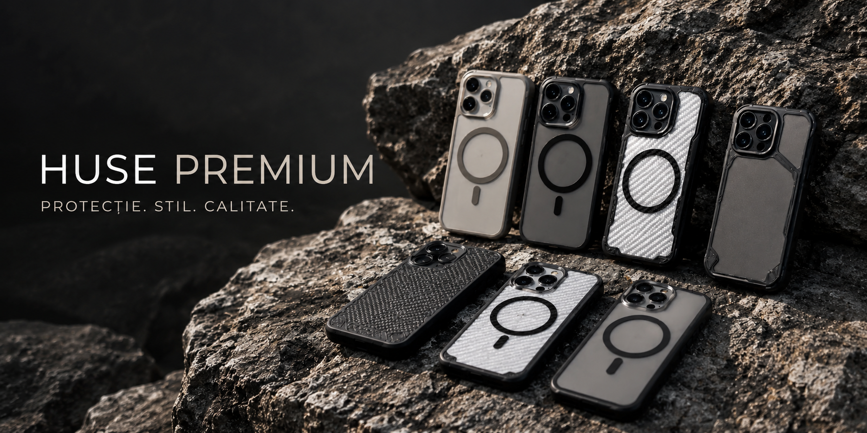 Banner promoțional Inkora