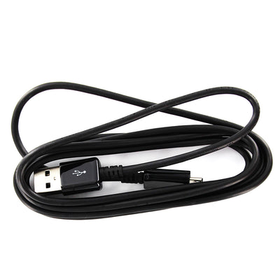 Cablu Samsung Microusb Data 1.5m Negru