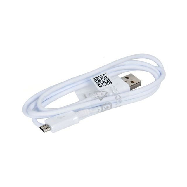 Cablu Samsung Microusb Data 1.5m Alb