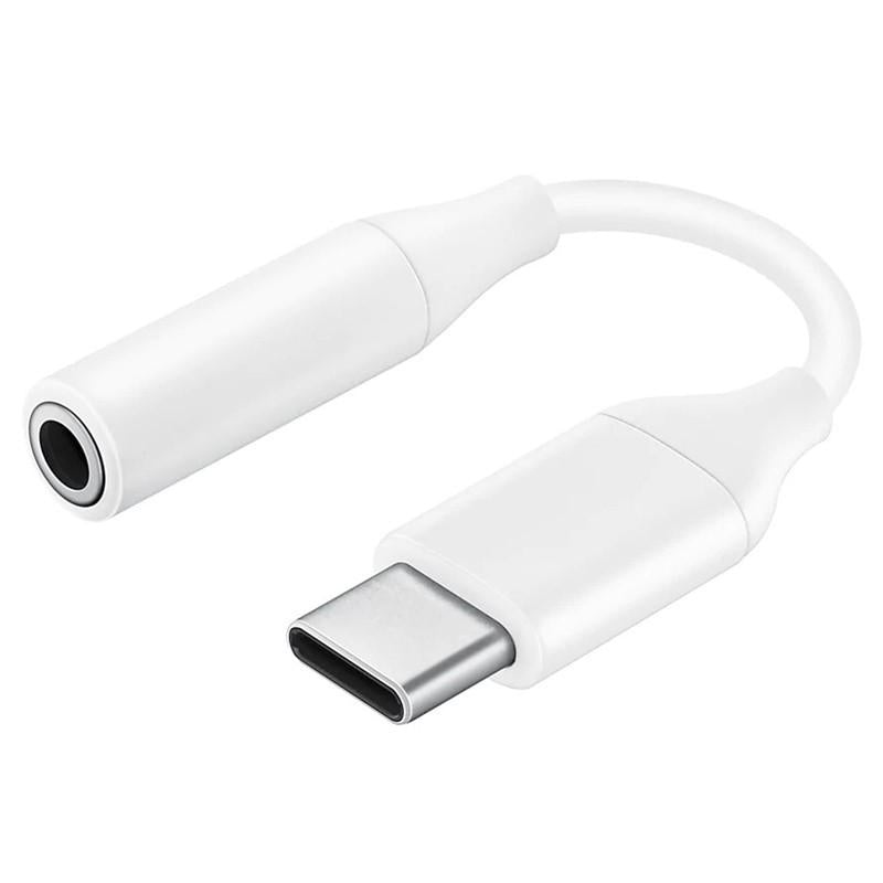 Adaptor Ee-uc10juwe Samsung Usb-c/Audio Alb