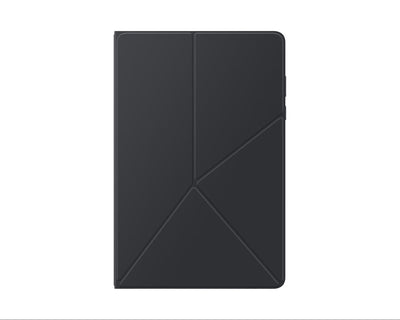 Husa Ef-bx230pbe Samsung pentru Galaxy Tab A11+ Negru