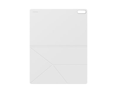 Husa Ef-bx930pwe Samsung Smart Book pentru Galaxy Tab S11 Ultra Alb