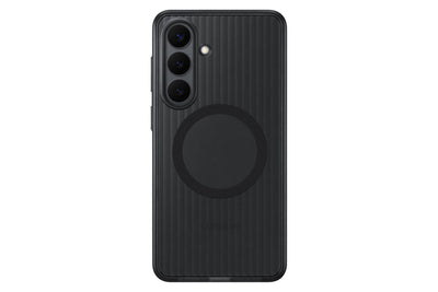 Husa Ef-rs947cbe Samsung Rugged Magnet pentru Galaxy S26+ Negru