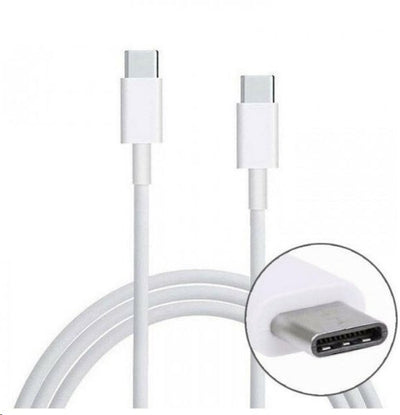 Cablu Ep-dn970bwe Samsung Usb-c/Usb-c Data 1m Alb