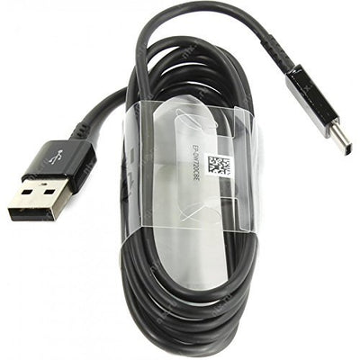 Cablu Ep-dw720cbe Samsung Usb-c Data 1.5m Negru