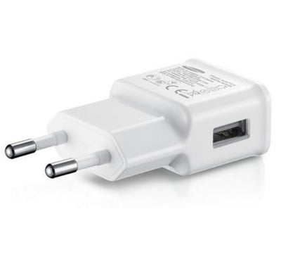 Incarcator Ep-ta200ewe Samsung Usb-a 15W Travel Alb (OOB )