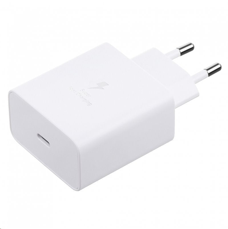 Incarcator Ep-ta865ewe Samsung Usb-c 65W Travel Alb (OOB )