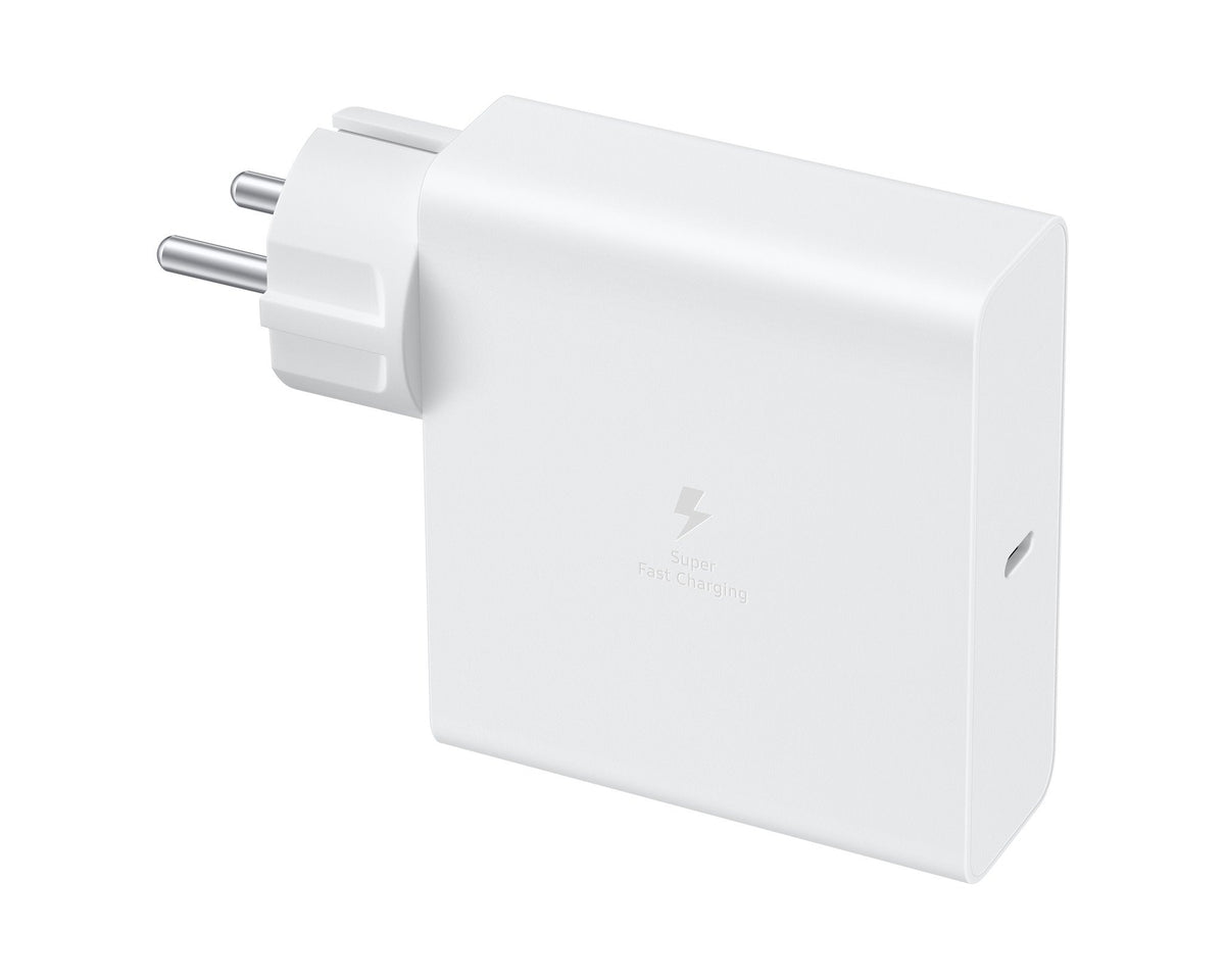 Incarcator Ep-tb410nwe Samsung Usb-c 140W Alb (Damaged Package)