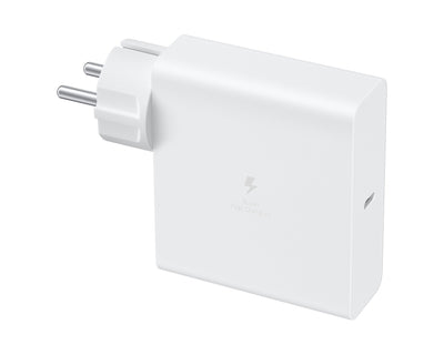 Incarcator Ep-tb410nwe Samsung Usb-c 140W Alb (Damaged Package)