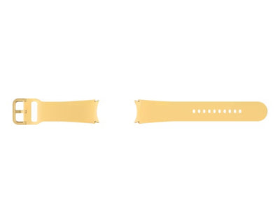 Curea Et-sfr94loe Samsung Galaxy Watch 6/6 Classic M/L Sport Apricot