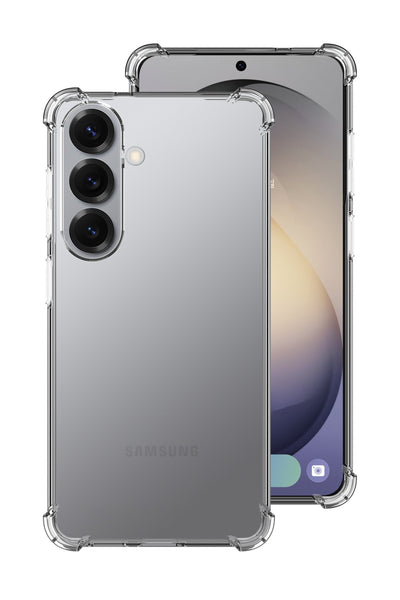 Husa Gp-fps942aed Samsung By Mobeen Transparent pentru Galaxy S26 Transparent