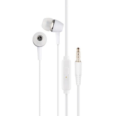Casti Gp-oeu023ae Samsung By Mobeen Stereo HF 3,5mm Alb (OOB )