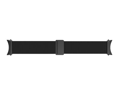Curea Gp-tyr870saa Samsung Galaxy Watch 4 Steel M/L Negru (Damage Package)