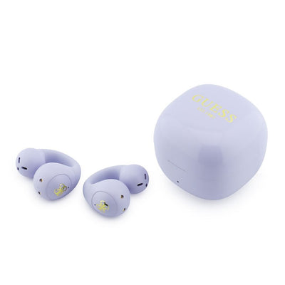 Casti Guess Mini Classic Logo OWS Wireless Mov