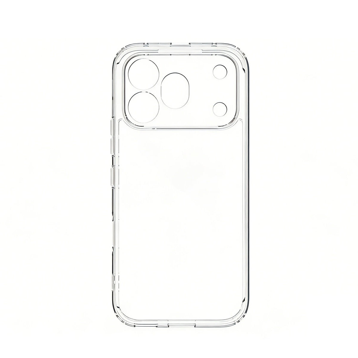 Husa Honor pentru 600 Pro Transparent