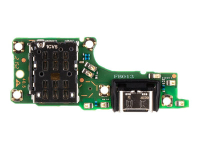 Incarcator priza Honor Magic 4 Lite Board cu Charging Connector (Service Pack)