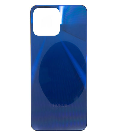 Incarcator priza Honor X8 Battery Husa Albastru