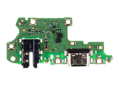 Incarcator priza Honor X8 Board cu Charging Connector (Service Pack)