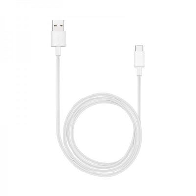 Cablu Huawei Ap51 Original Usb-c Data 2A 1m Alb