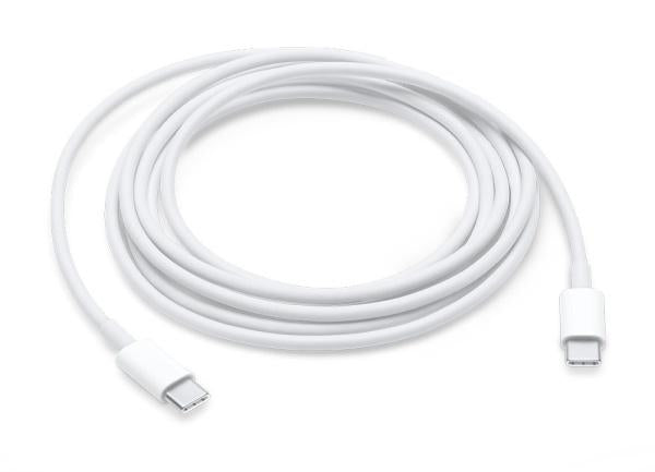 Cablu Mll82zm/A Apple Usb-c/Usb-c Data 2m Alb