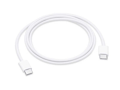 Cablu Mm093zm/A Apple Usb-c/Usb-c Data 1m Alb