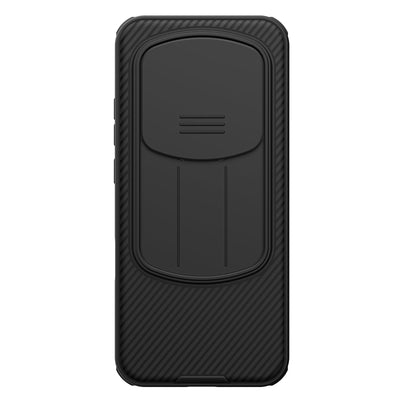 Husa Nillkin Camshield PRO Hard pentru Honor Magic 8 Pro Negru