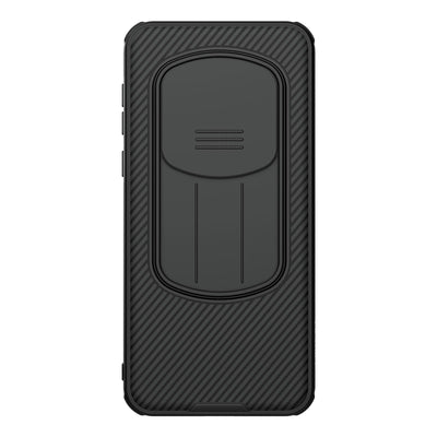Husa Nillkin Camshield PRO Hard pentru Honor Magic7 Pro Negru