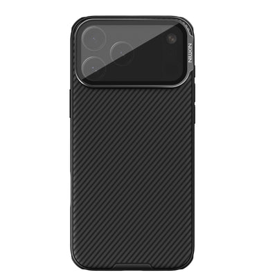 Husa Nillkin Camshield Prop Magnetic pentru Apple iPhone 17 Pro Max/18 Pro Max Negru
