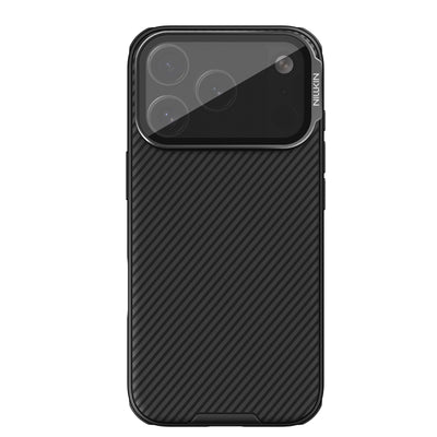 Husa Nillkin Camshield Prop Magnetic pentru Apple iPhone 17 Pro/18 Pro Negru