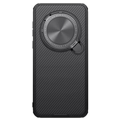 Husa Nillkin Camshield Prop Magnetic pentru Honor Magic7 Pro Negru